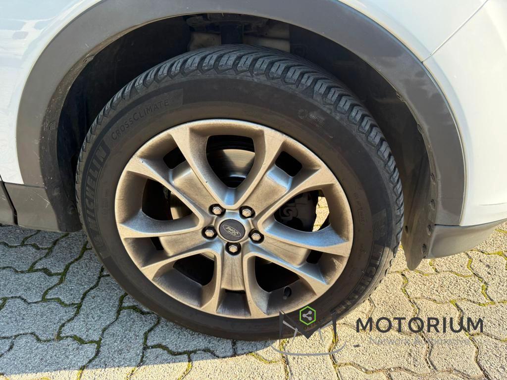 Ford Kuga 1.5 EcoBoost 120 CV S&S 2WD Titanium