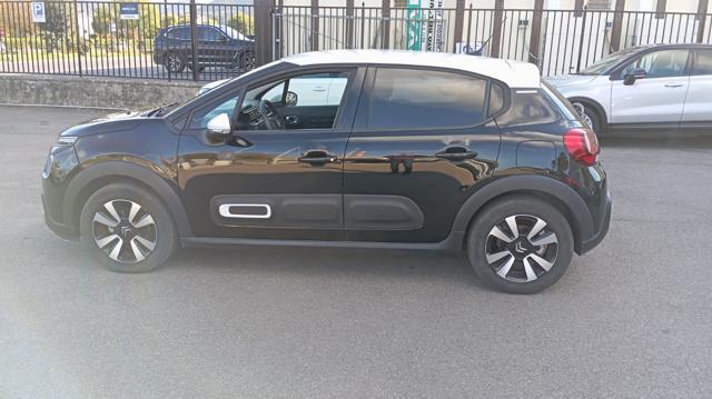 CITROEN C3 *PROMO* PureTech 110 S&S Shine
