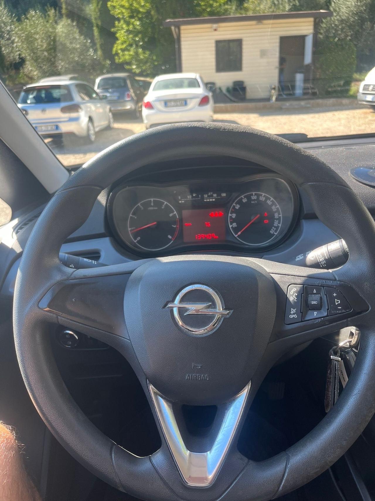 Opel Corsa 1.4 90CV GPL Tech 5 porte Innovation