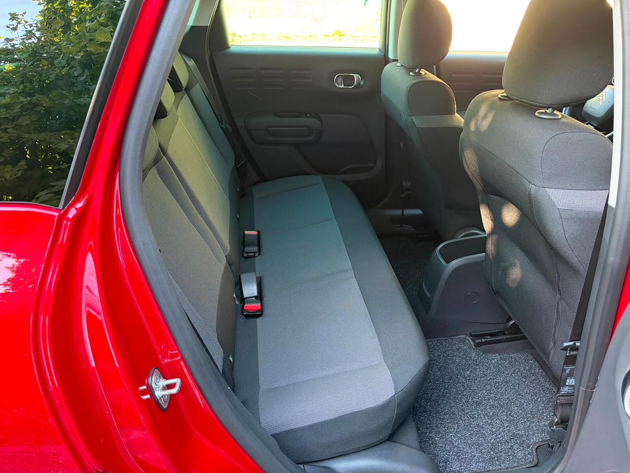 Citroen C3 Aircross 1.5 BlueHDi 110cv S&S Shine