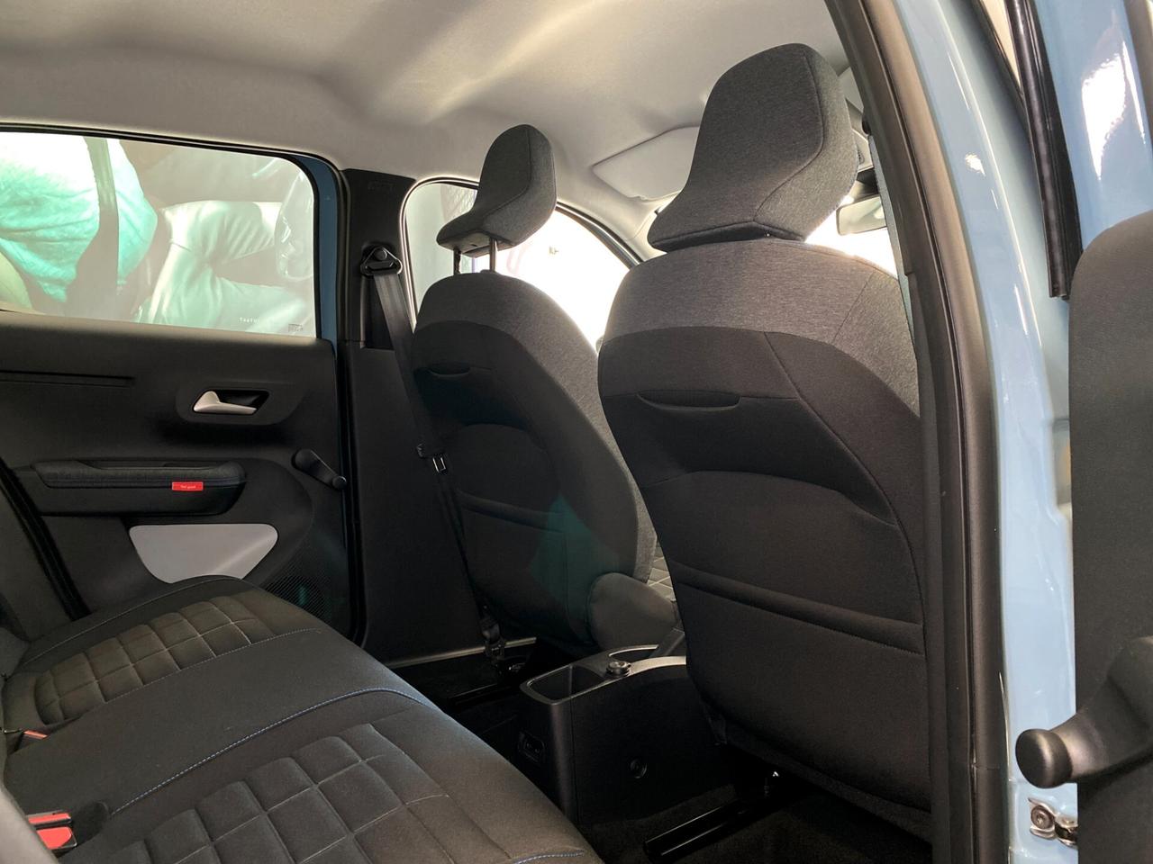 Citroen C3 1.2 Turbo 100 CV Plus 6R. -PREZZO REALE