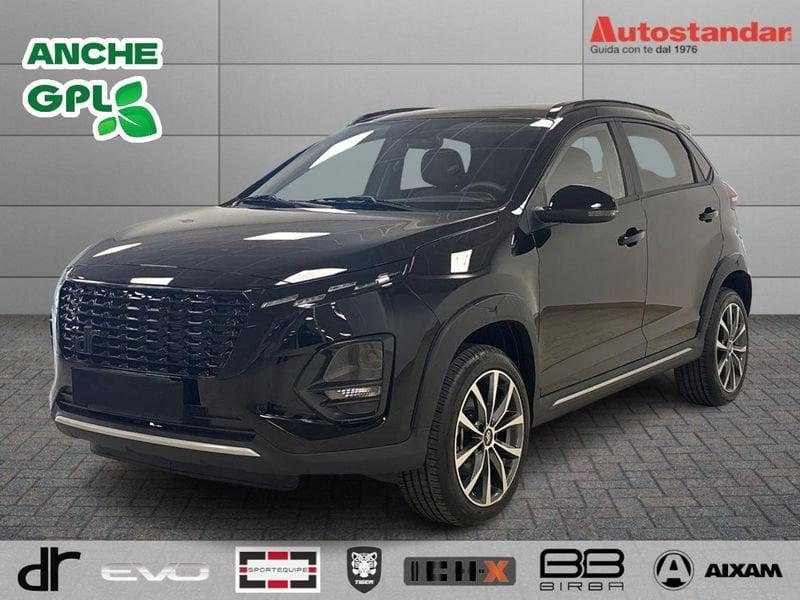 DR AUTOMOBILES dr3 DR 3 1.5 COLLECTION CVT BZ