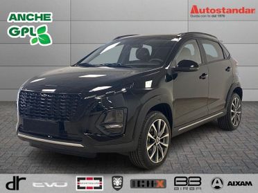 DR AUTOMOBILES dr3 DR 3 1.5 COLLECTION CVT BZ