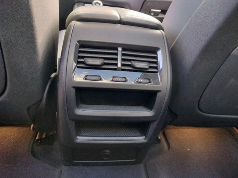 BMW X5 X5 xDrive25d xLine