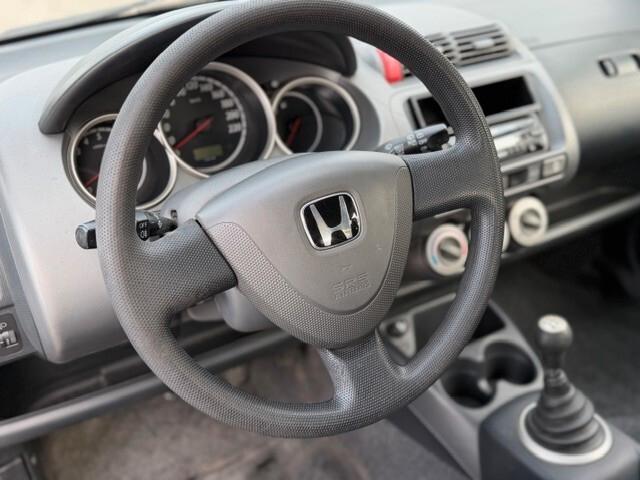 Honda Jazz 1.2 i-DSi 5p. S Euro 4 ok neopatentati