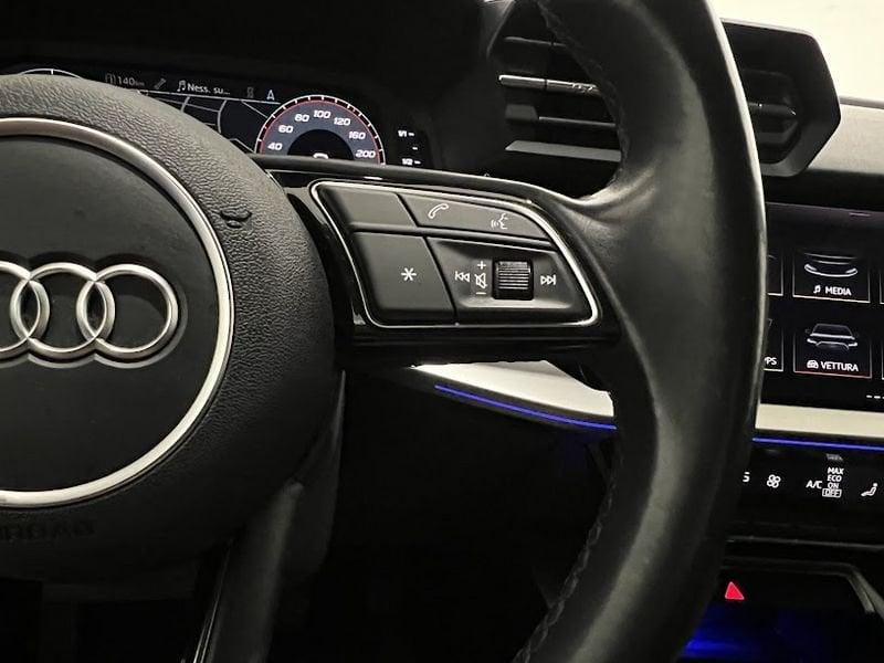 Audi A3 35 TFSI S tronic Business