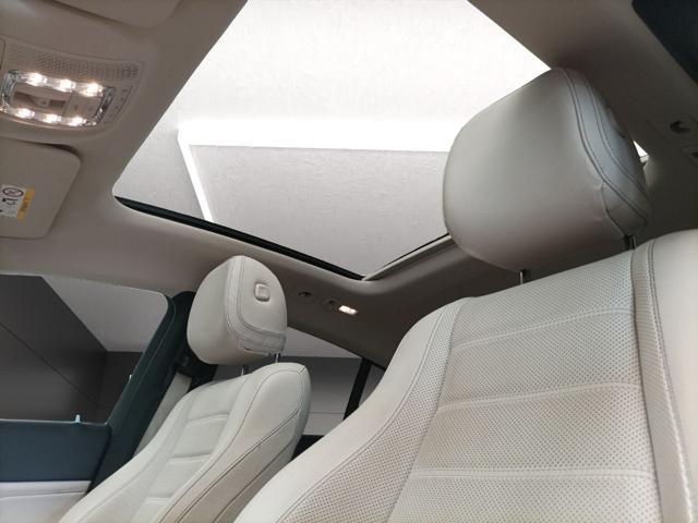 MERCEDES-BENZ GLE 350 de hybrid EQ 4Matic Coupé Premium