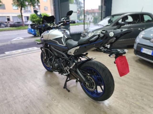 Yamaha Tracer 900 Tracer 900 Abs 2016