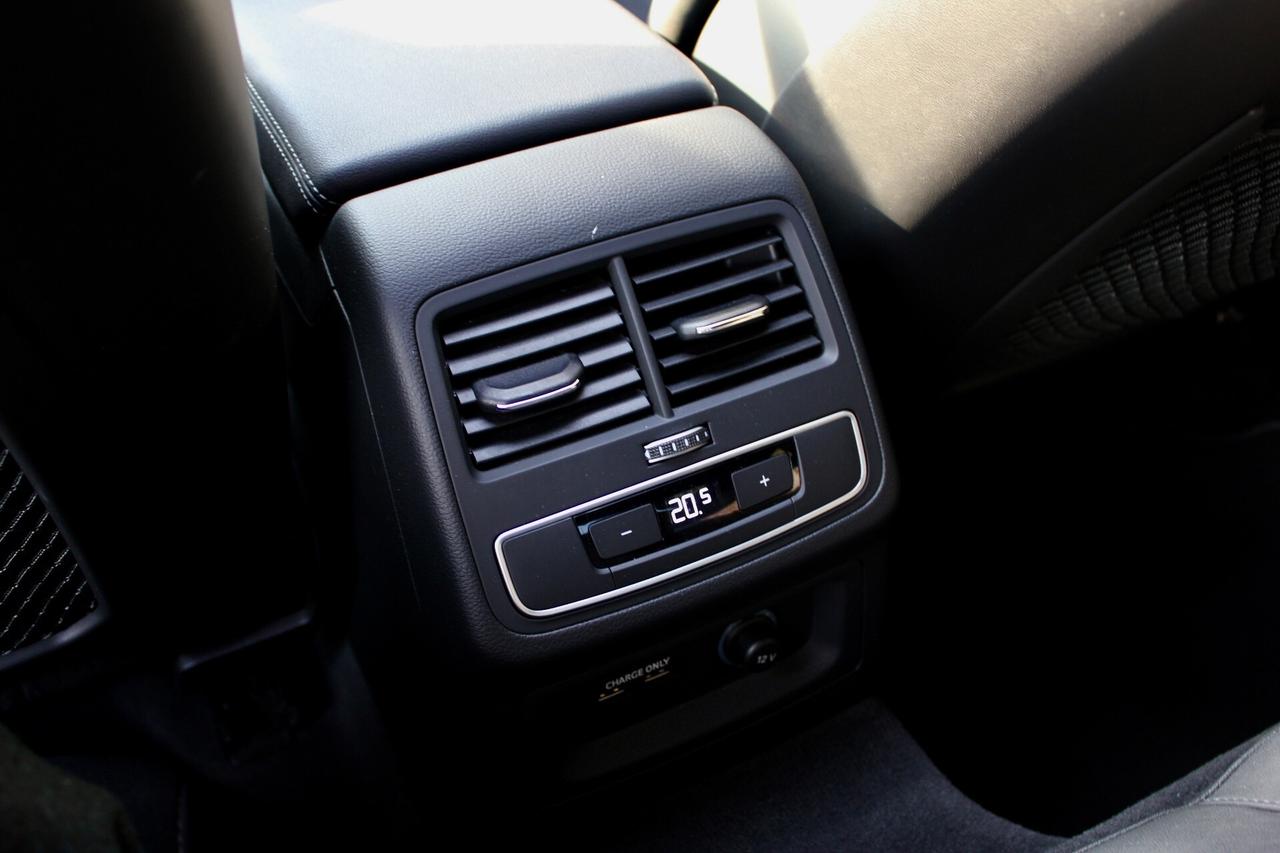 Audi A5 SPB 40 TDI MHEV QUATTRO S-tronic S-line Edition TETTO APRIBILE SEDILI MASSAGGIANTI