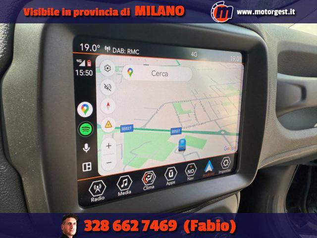 JEEP Renegade 1.0 T3 Limited