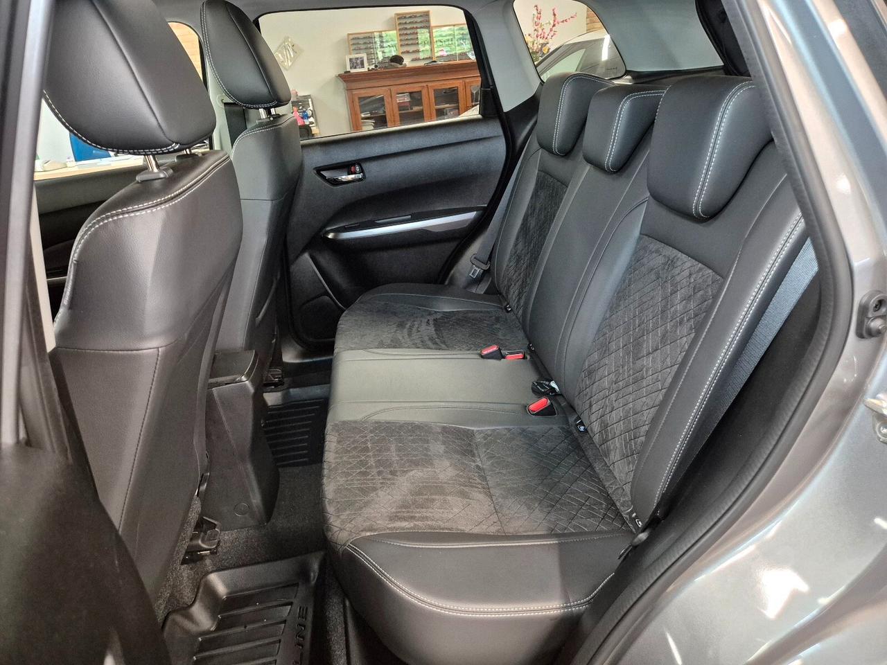 Suzuki Vitara 1.0 Boosterjet A/T 4WD AllGrip Cool
