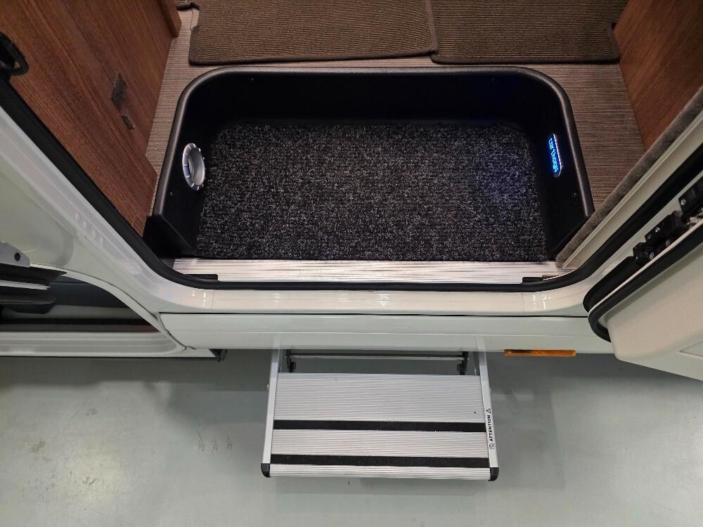 CAMPER CARTHAGO C-TOURER I 141 LE