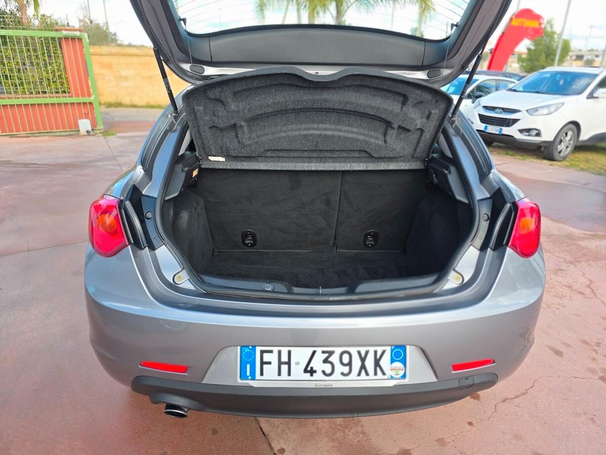 Alfa Romeo Giulietta 1.6 JTDm 120 CV Super