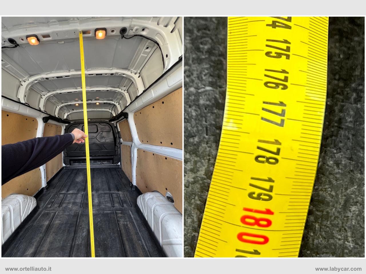 Tran.Cust.300 2.0EcoB.130 L2H2 F.Trend