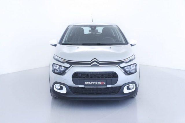 CITROEN C3 PureT. 83 S&S You! NEOPATENTATI PRONTA CONSEGNA