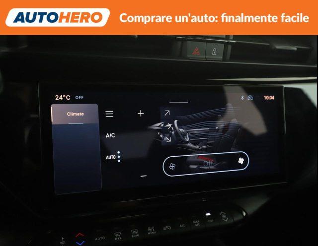 ALFA ROMEO Junior 1.2 136 CV Hybrid eDCT6