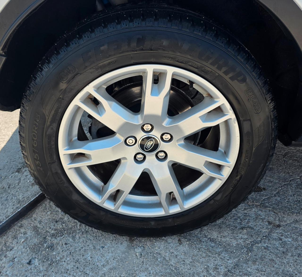 Land Rover Range Evoque 2.2 TD4 Coupé Prestige