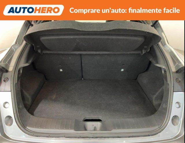 NISSAN Juke 1.0 DIG-T 117 CV DCT N-Connecta