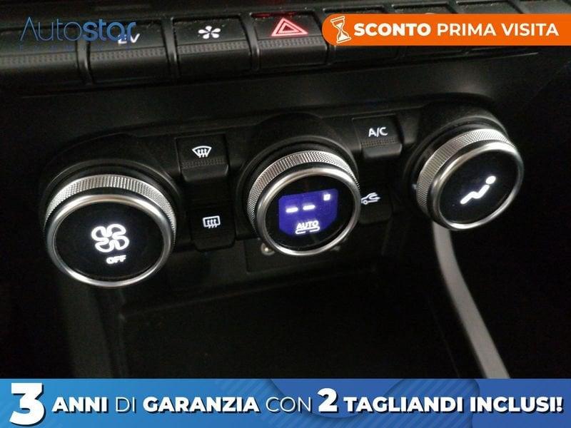 Renault Arkana 1.6 E-Tech full hybrid Intens 145cv