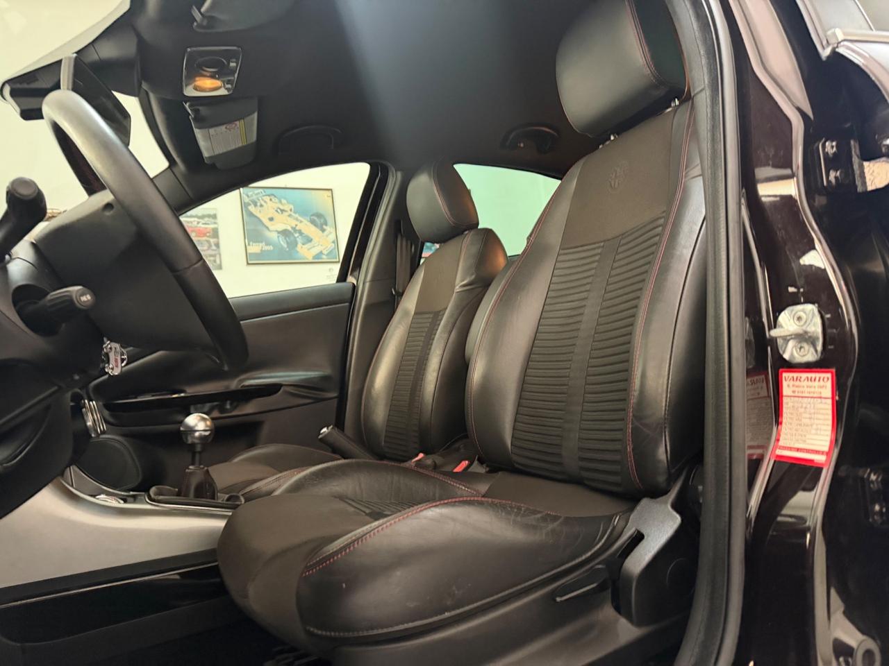 Alfa Romeo Giulietta 2.0 JTDm-2 140 CV Exclusive