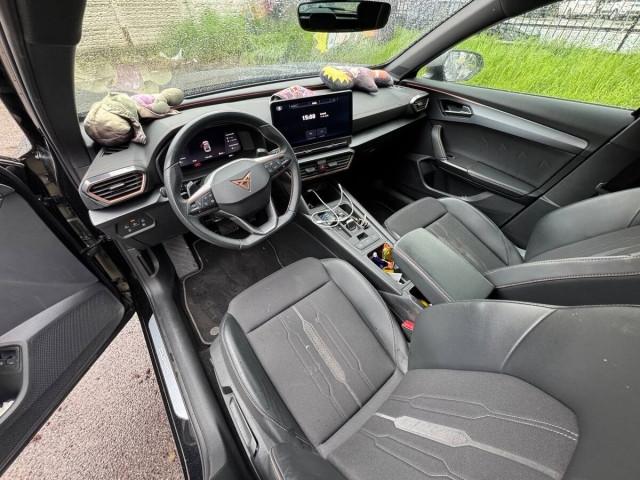 Cupra formentor 1.4 e-hybrid VZ 245cv dsg