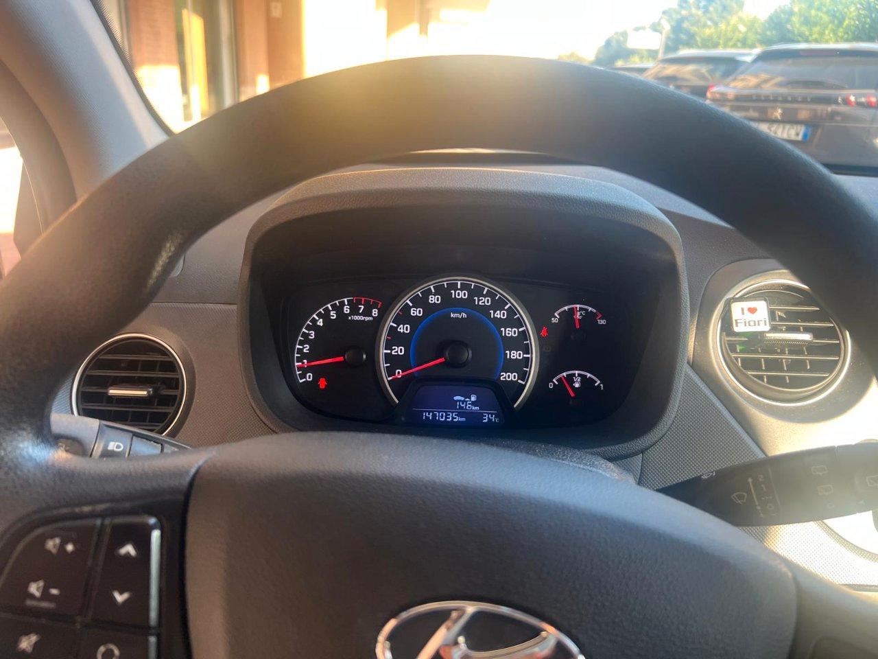 Hyundai i10 1.0 Comfort 67CV *Promo SD 2026*