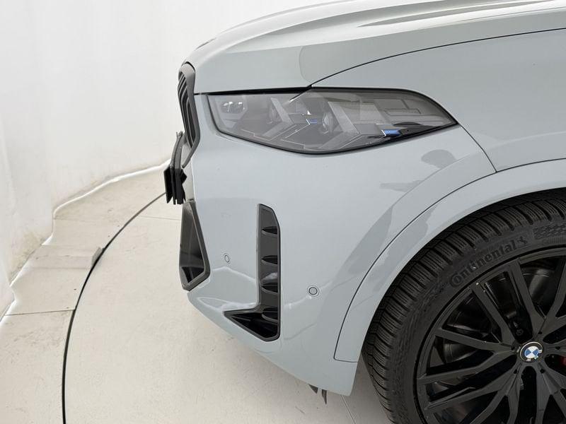 BMW X6 xDrive30d MSport Pro autom.