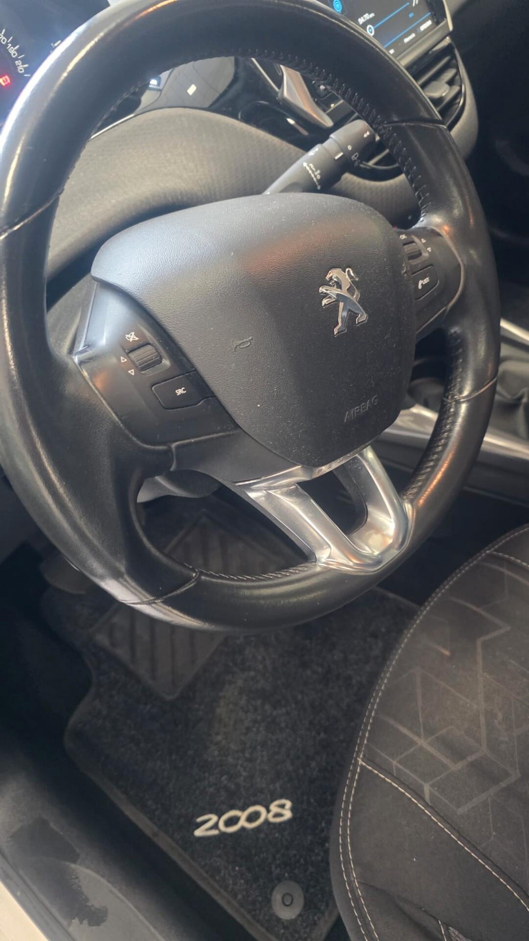 Peugeot 2008 BlueHDi 75 Active