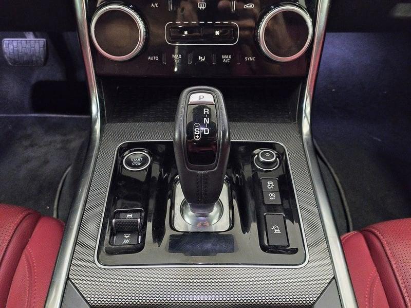 Jaguar XE 2.0d i4 R-Dynamic SE awd 180cv auto