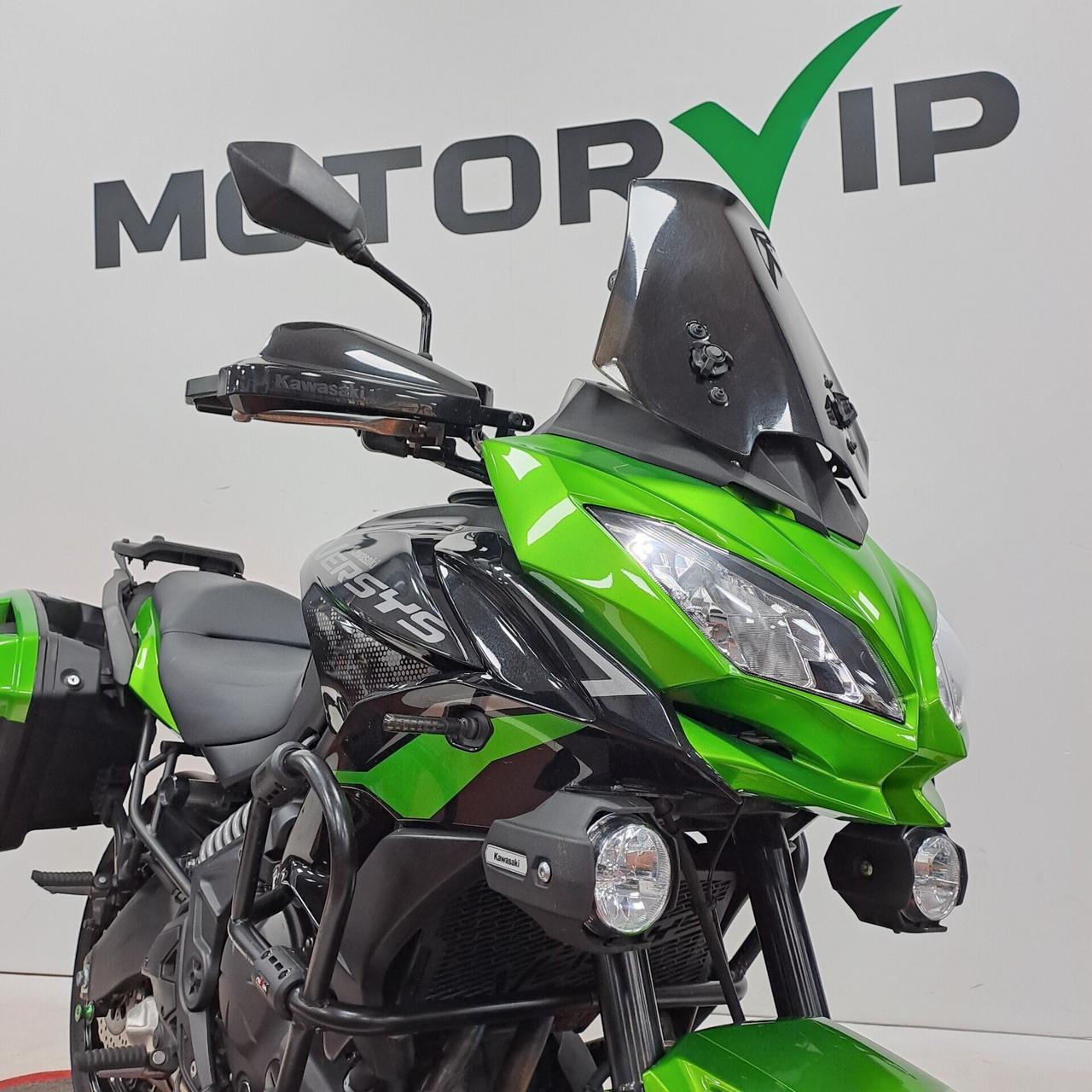 Kawasaki Versys 650 *Occasione