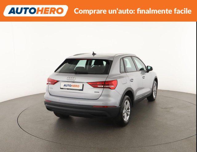 AUDI Q3 40 TDI quattro S tronic