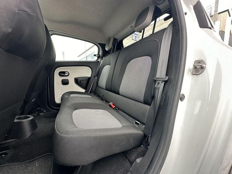 Renault Twingo Twingo 1.0 sce Duel 2 69cv