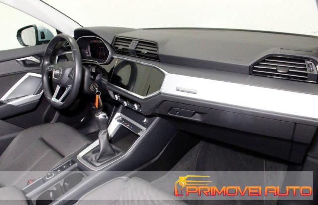 AUDI Q3 2.0 TDI 150 CV quattro