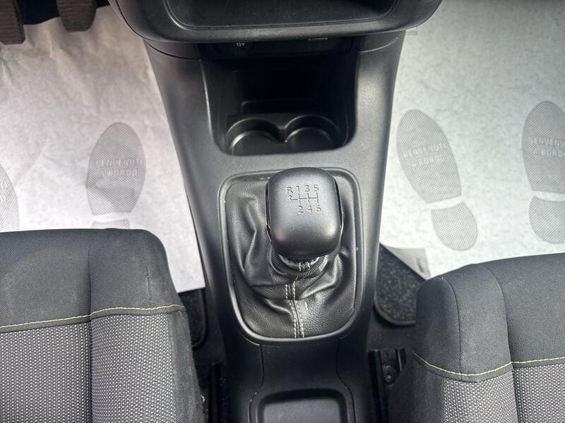 Citroën C3 C3 BlueHDi 100 S&S Feel Pack