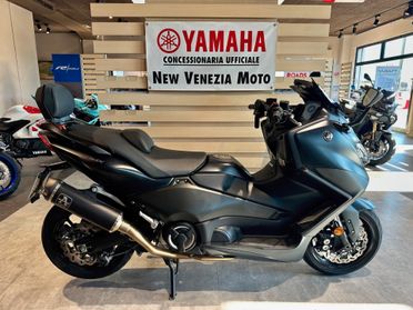 Yamaha T Max 560 - 2022