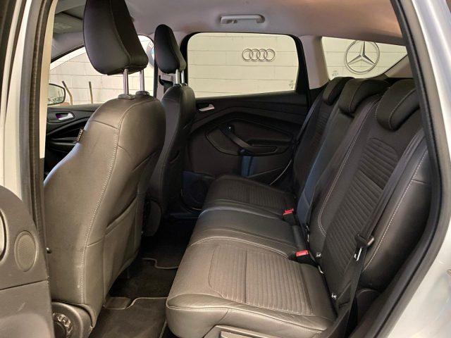 FORD Kuga 2.0 TDCI 150 CV S&S 2WD