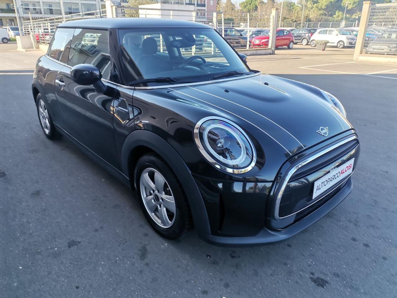 MINI Cooper 1.5