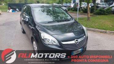 Opel Meriva 1.4 Turbo 120CV GPL Tech Cosmo