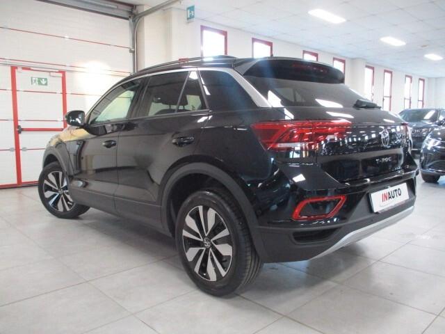 Volkswagen T-Roc 2.0 TDI SCR Edition Plus