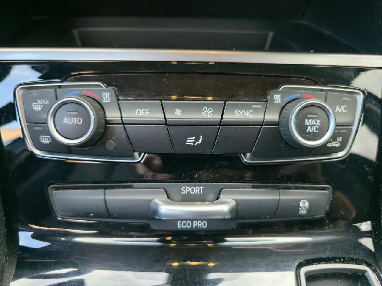 BMW 216D ACTIVE TOURER ADVANTAGE