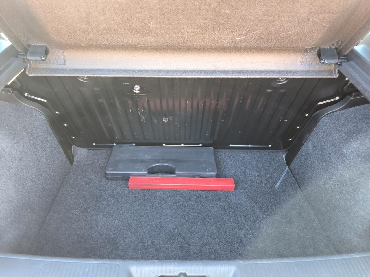 Fiat Punto 1.3 MJT II S&S 95 CV 5 porte Street