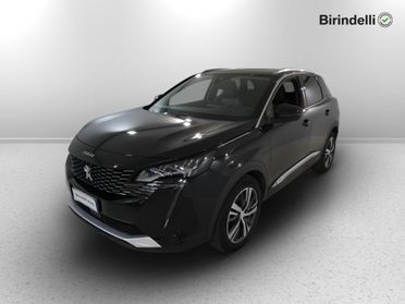 PEUGEOT 3008 2ª serie - 3008 BlueHDi 130 S&S EAT8 Allure