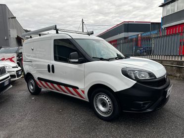 Fiat Doblo Doblò 1.4 Natural Power CARGO ATTREZZATO (IVA ESPOSTA)