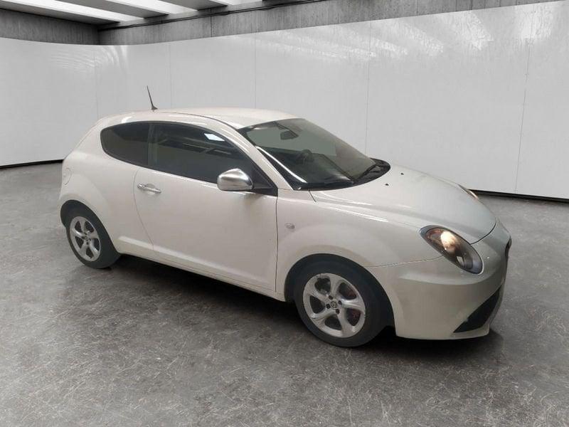 Alfa Romeo MiTo 1.3 jtdm 95cv E6