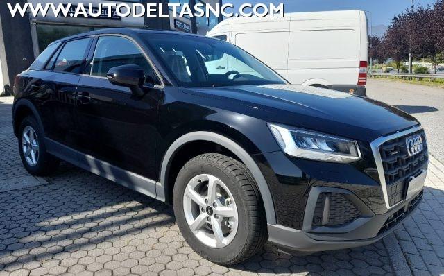 AUDI Q2 35 TDI quattro S tronic Business