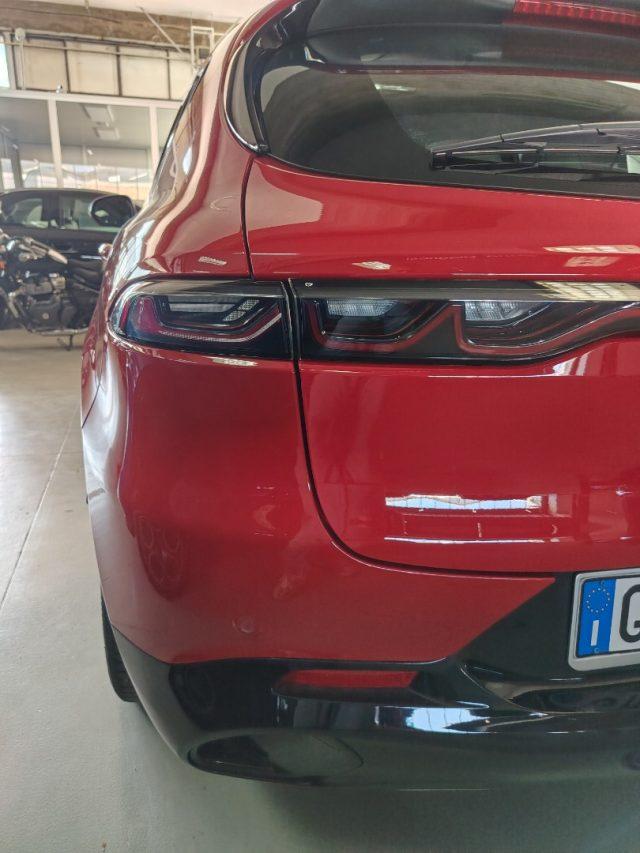 ALFA ROMEO Tonale 1.6 diesel 130 CV TCT6 Ti