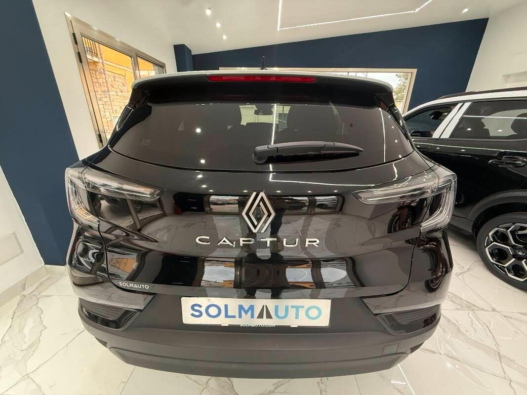 Renault Captur 1.0 tce Techno 90cv