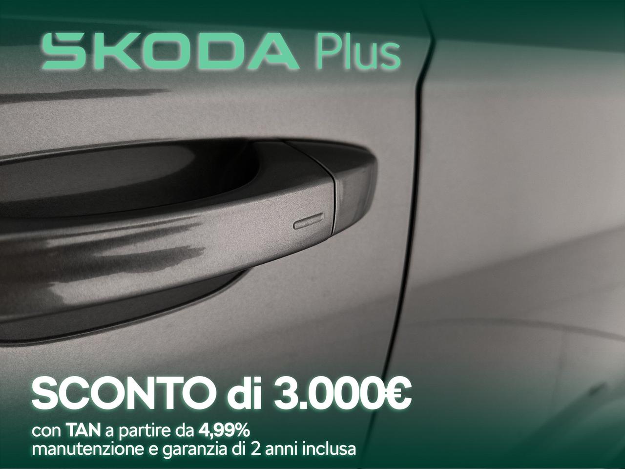 Skoda Karoq 2.0 tdi evo selection 150cv dsg