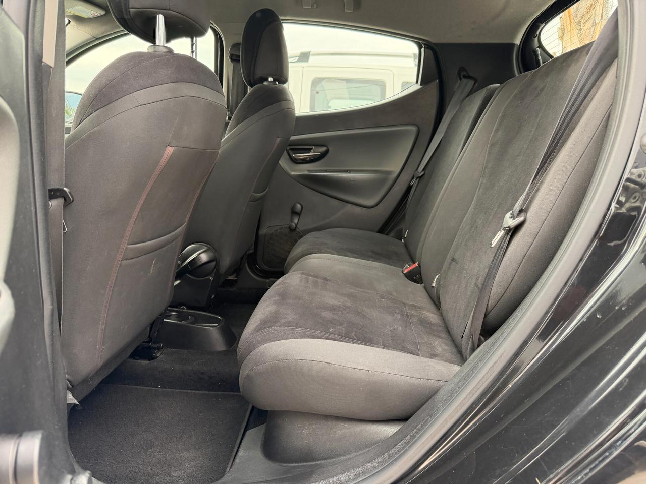 LANCIA YPSILON 2013 900 NATURAL/POWER 85 CV