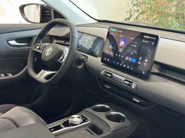 MG MGS5 EV 49 kWh Comfort